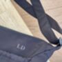 Monogrammed Large Cross Body Bag, thumbnail 3 of 8