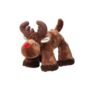 Reindeer Big Paws Dog Toy, thumbnail 5 of 6