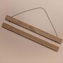 Magnetic Poster Hangers Small, thumbnail 1 of 6