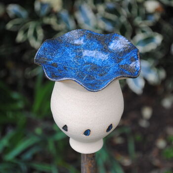 Personalised Ceramic Poppy Seed Head, 10 of 12