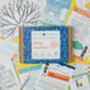 Children's Eco Activity Box: Wild Weather, thumbnail 1 of 12
