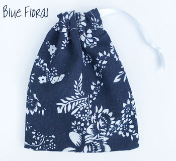 Head Band Or Drawstring Bag To Use With Face Masks, 4 of 12