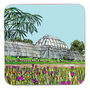 Kew Gardens London Coaster, thumbnail 2 of 2