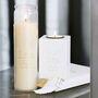Angel Wings Remembrance Gift Tealight Holder, thumbnail 2 of 5