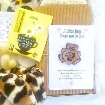 Recovery Care Package, You Got This, Get Well Soon Gift, 5 of 10