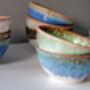 Porcelain Large Bowl, thumbnail 5 of 8