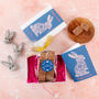 'Easter Bunny' Double Chocolate Marshmallows, thumbnail 2 of 3