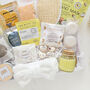 Luxury Me Time Spa Pamper Gift Box – Relaxing Self Care Gift, thumbnail 2 of 10