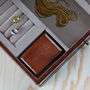 Leather Jewellery Box, thumbnail 2 of 6
