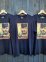 Scotland World Cup T Shirt, thumbnail 1 of 4