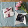 Personalised Mother's Day Vellum Photo Keepsake, thumbnail 7 of 7