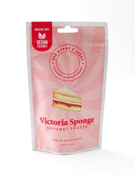 Victoria Sponge Cake Sweets, 2 of 2