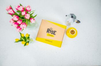 Speciality Coffee Gift Box, 7 of 7