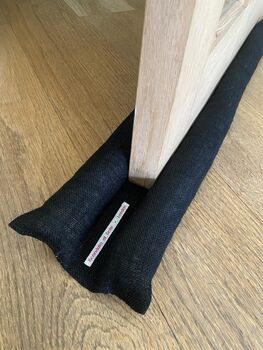 Double Sided Draft Stopper, Under Door Draught Excluder, 5 of 6