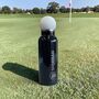 Personalised Bottle For Golfers, thumbnail 1 of 7