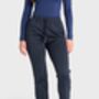 Natasha Ultimate Comfort Fleece Lined Scrub Trouser, thumbnail 6 of 6