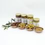Sicilian Nocellara Olive Collection, thumbnail 1 of 5