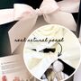 Natural Pearl 30th Anniversary Keepsake Gift, thumbnail 3 of 11