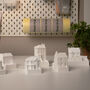 Bespoke 3D Printed Model Of Large Home, thumbnail 2 of 5