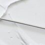 Sterling Silver Snake Chain For Women Or Men, thumbnail 3 of 6