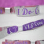 I Do Crew Hen Party Wristbands, thumbnail 4 of 7