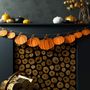 Halloween Pumpkin Party Decoration Kit, thumbnail 1 of 8