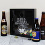 Personalised Beer Cap Collection Box, thumbnail 2 of 7