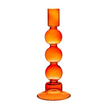 Bubble Glass Candle Holder, 6 of 11