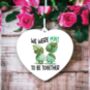Funny Valentine's Day Mint Decoration, thumbnail 1 of 2