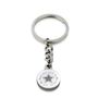 Personalised Keyring For Luck And Love, thumbnail 2 of 3