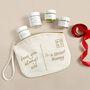 Christmas Just For Mum All Natural Skincare Gift, thumbnail 1 of 9