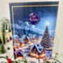 Belgian Chocolate Coated Oreo Advent Calendar, thumbnail 1 of 12