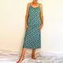 Long Slip Nighties In Various Prints, thumbnail 7 of 10
