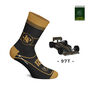 Lotus F1 Racing Socks Gift Set, thumbnail 7 of 11