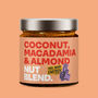 Nut Blend's Coconut, Macadamia And Almond Butter, thumbnail 3 of 3
