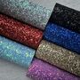 Personalised Happy 90th Glitter Milestone Birthday Card, thumbnail 3 of 6