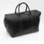 Luxury Soft Hide Leather Travel Holdall Bag, thumbnail 2 of 11