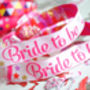 Hen Party Vip Wristbands, thumbnail 8 of 12
