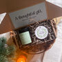 Personalised Auntie Candle Gift Set, thumbnail 1 of 7