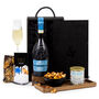 Vegan Prosecco Gift Set In Wooden Box, thumbnail 2 of 2