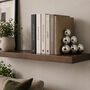 Single Book End Polished Stainless Steel With 10 Balls, thumbnail 1 of 5