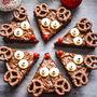 Reindeer Brownies Baking Kit, thumbnail 4 of 4