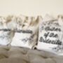 Bridal Party Tote Bags, thumbnail 2 of 5