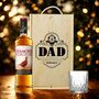 Famous Grouse Scotch Whisky With Glass Dad Father's Day Gift Set, thumbnail 1 of 3