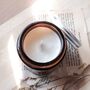 Capricorn Gifts Funny Capricorn Zodiac Candle, thumbnail 7 of 7
