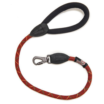 Padded Rope Leash With Slide Lock, 11 of 12