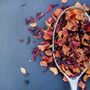Alchemy Tea Cranberry And Apple Tea With Infuser, thumbnail 2 of 6