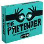 The Pretender | The Pocket Size Party Game Of Subtle Signals, Skillful Guesswork And Artful Bluffing, thumbnail 1 of 6