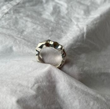 The Crinkle Ring, 2 of 7