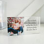 Best Friend Acrylic Block, thumbnail 1 of 7